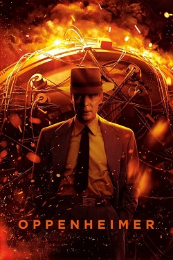 Oppenheimer (2023) Full Movie Original Dual Audio [Hindi-English] IMAX BluRay ESubs 1080p 720p 480p Download