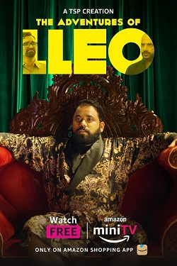 The Adventures of LLeo Season 1 (2023) Hindi Web Series Complete All Episodes WEBRip ESubs 1080p 720p 480p Download