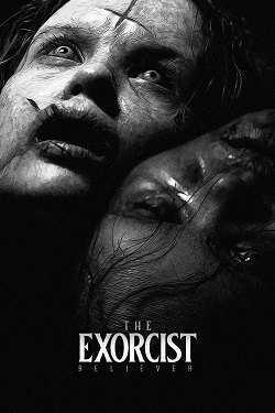 The Exorcist Believer (2023) Full Movie Original Dual Audio [Hindi-English] WEBRip MSubs 1080p 720p 480p Download