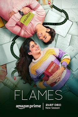 Flames Season 4 (2023) Hindi Web Series Complete All Episodes WEBRip ESubs 1080p 720p 480p Download