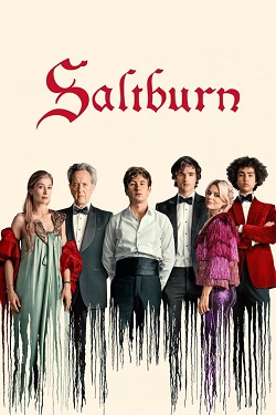 Saltburn (2023) Full Movie Dual Audio [Hindi-English] WEBRip MSubs 1080p 720p 480p Download