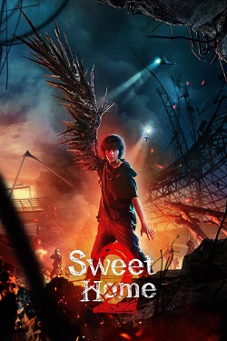 Sweet Home Season 2 (2023) Original Dual Audio [Hindi-English] Complete All Episodes WEBRip MSubs 1080p 720p 480p Download