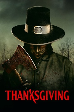 Thanksgiving (2023) Full Movie Dual Audio [Hindi-English] WEBRip ESubs 1080p 720p 480p Download