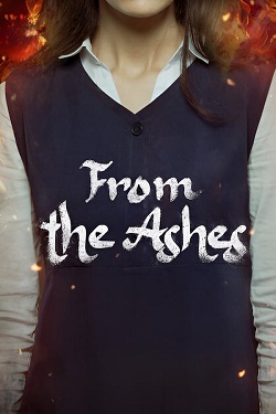 From the Ashes (2024) Full Movie Dual Audio [Hindi-English] WEBRip MSubs 1080p 720p 480p Download