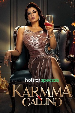 Karmma Calling Season 1 (2024) Hindi Web Series Complete All Episodes WEBRip ESubs 1080p 720p 480p Download