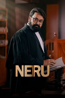 Neru (2023) Full Movie Original Hindi Dubbed WEBRip ESubs 1080p 720p 480p Download