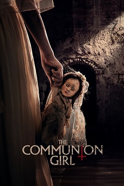 The Communion Girl (2024) Full Movie Original Hindi Dubbed WEBRip ESubs 1080p 720p 480p Download