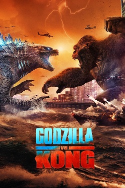 Godzilla vs Kong (2021) Full Movie Original Dual Audio [Hindi-English] BluRay ESubs 1080p 720p 480p Download