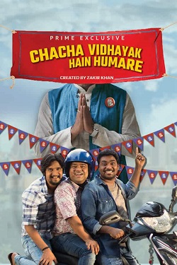 Chacha Vidhayak Hain Humare Season 3 (2024) Hindi Web Series Complete All Episodes WEBRip ESubs 1080p 720p 480p Download