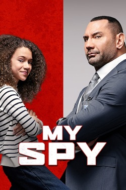 My Spy The Eternal City (2024) Full Movie Dual Audio [Hindi-English] WEBRip MSubs 1080p 720p 480p Download