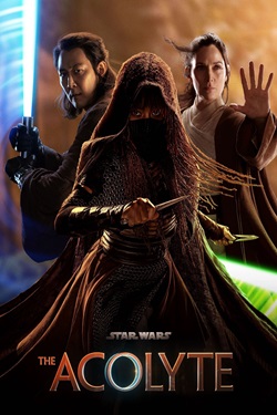 Star Wars The Acolyte Season 1 (2024) Dual Audio [Hindi-English] Complete All Episodes WEBRip MSubs 1080p 720p 480p Download