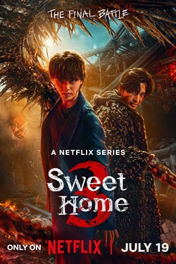 Sweet Home Season 3 (2024) Original Dual Audio [Hindi-English] Complete All Episodes WEBRip MSubs 1080p 720p 480p Download