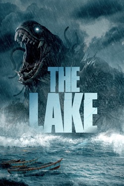 The Lake (2022) Full Movie Original Hindi Dubbed WEBRip ESubs 1080p 720p 480p Download