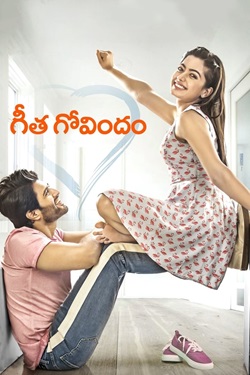 Geetha Govindam (2018) Full Movie Original Hindi Dubbed WEBRip ESubs 1080p 720p 480p Download