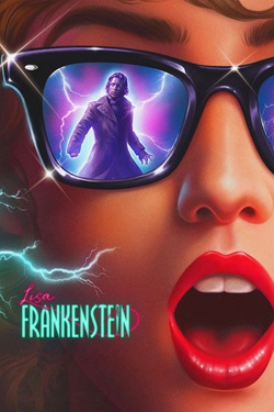 Lisa Frankenstein (2024) Full Movie Original Dual Audio [Hindi-English] BluRay ESubs 1080p 720p 480p Download