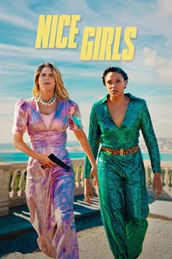 Nice Girls (2024) Full Movie Original Dual Audio [Hindi-English] WEBRip MSubs 1080p 720p 480p Download