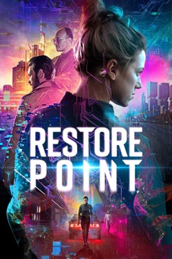 Restore Point (2023) Full Movie Original Hindi Dubbed WEBRip ESubs 1080p 720p 480p Download