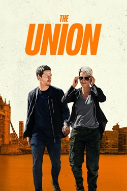 The Union (2024) Full Movie Original Dual Audio [Hindi-English] WEBRip MSubs 1080p 720p 480p Download