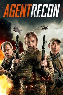 Agent Recon (2024) Full Movie Dual Audio [Hindi-English] WEBRip ESubs 1080p 720p 480p Download