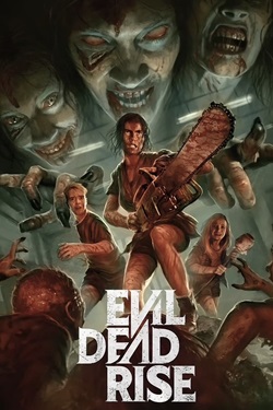 Evil Dead Rise (2023) Full Movie Original Dual Audio [Hindi-English] BluRay ESubs 1080p 720p 480p Download