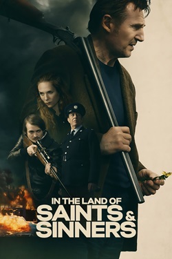 In the Land of Saints and Sinners (2023) Full Movie Original Dual Audio [Hindi-English] BluRay ESubs 1080p 720p 480p Download