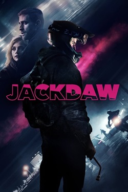 Jackdaw (2024) Full Movie Original Dual Audio [Hindi-English] WEBRip ESubs 1080p 720p 480p Download