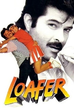 Loafer (1996) Hindi Full Movie Original WEBRip ESubs 1080p 720p 480p Download