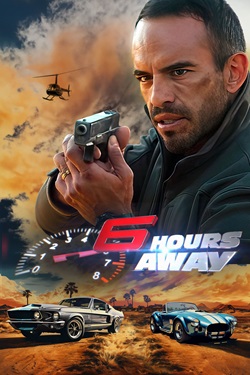 6 Hours Away (2024) Full Movie Original Dual Audio [Hindi-English] WEBRip ESubs 1080p 720p 480p Download