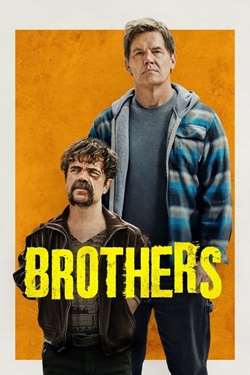 Brothers (2024) Full Movie Dual Audio [Hindi-English] WEBRip ESubs 1080p 720p 480p Download