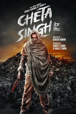 Cheta Singh (2024) Punjabi Full Movie Original WEBRip ESubs 1080p 720p 480p Download