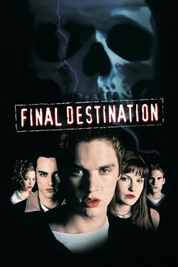 Final Destination (2000) Full Movie Original Dual Audio [Hindi-English] BluRay ESubs 1080p 720p 480p Download