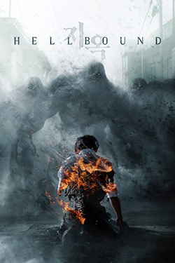 Hellbound Season 1 (2021) Original Dual Audio [Hindi-English] Complete All Episodes WEBRip MSubs 1080p 720p 480p Download