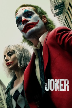 Joker 2 Folie a Deux (2024) Full Movie V3 Dual Audio Hindi Dubbed English ESubs 1080p 720p 480p Download