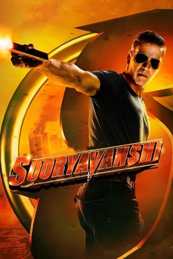 Sooryavanshi (2021) Hindi Full Movie Original BluRay ESubs 1080p 720p 480p Download