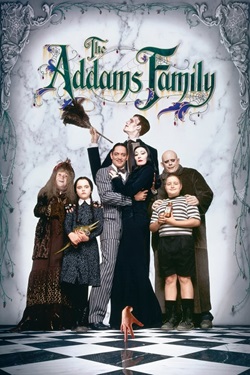 The Addams Family (1991) Full Movie Original Dual Audio [Hindi-English] BluRay ESubs 1080p 720p 480p Download