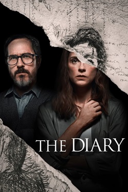 The Diary (2024) Full Movie Dual Audio [Hindi-English] WEBRip ESubs 1080p 720p 480p Download