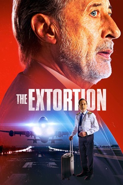 The Extortion (2023) Full Movie Original Hindi Dubbed WEBRip ESubs 1080p 720p 480p Download