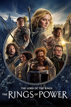 The Lord of the Rings The Rings of Power Season 1 (2022) Original Dual Audio [Hindi-English] Complete All Episodes WEBRip MSubs 1080p 720p 480p Download