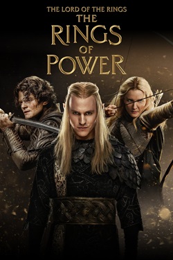 The Lord of the Rings The Rings of Power Season 2 (2024) Original Dual Audio [Hindi-English] Complete All Episodes WEBRip MSubs 1080p 720p 480p Download