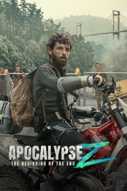 Apocalypse Z The Beginning of the End (2024) Full Movie Dual Audio [Hindi-English] WEBRip MSubs 1080p 720p 480p Download