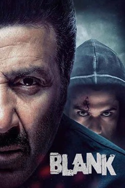 Blank (2019) Hindi Full Movie Original WEBRip ESubs 1080p 720p 480p Download