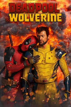 Deadpool and Wolverine (2024) Full Movie Original Dual Audio [Hindi-English] BluRay MSubs 1080p 720p 480p Download