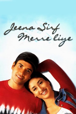 Jeena Sirf Merre Liye (2002) Hindi Full Movie Original WEBRip ESubs 1080p 720p 480p Download