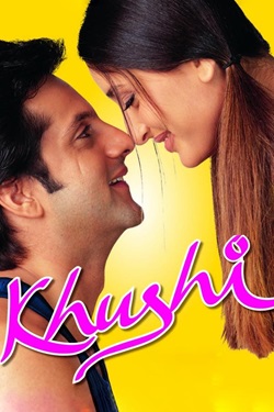 Khushi (2003) Hindi Full Movie Original WEBRip ESubs 1080p 720p 480p Download