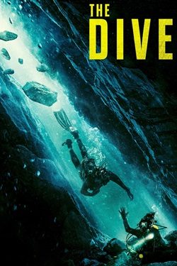 The Dive (2023) Full Movie Original Dual Audio [Hindi-English] BluRay ESubs 1080p 720p 480p Download