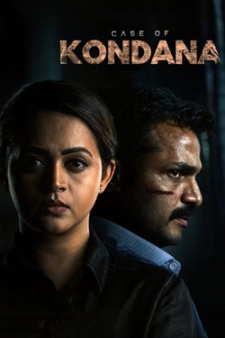 Case of Kondana (2024) Full Movie Original Hindi Dubbed WEBRip ESubs 1080p 720p 480p Download