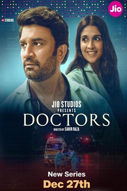 Doctors Season 1 (2024) Hindi Web Series Complete All Episodes WEBRip ESubs 1080p 720p 480p Download