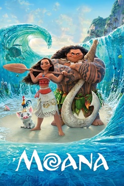 Moana (2016) Full Movie Original Dual Audio [Hindi-English] BluRay ESubs 1080p 720p 480p Download