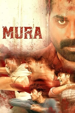 Mura (2024) Full Movie Original Hindi Dubbed WEBRip ESubs 1080p 720p 480p Download