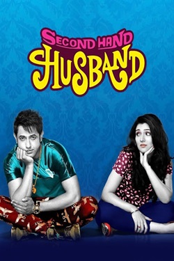 Second Hand Husband (2015) Hindi Full Movie Original WEBRip ESubs 1080p 720p 480p Download